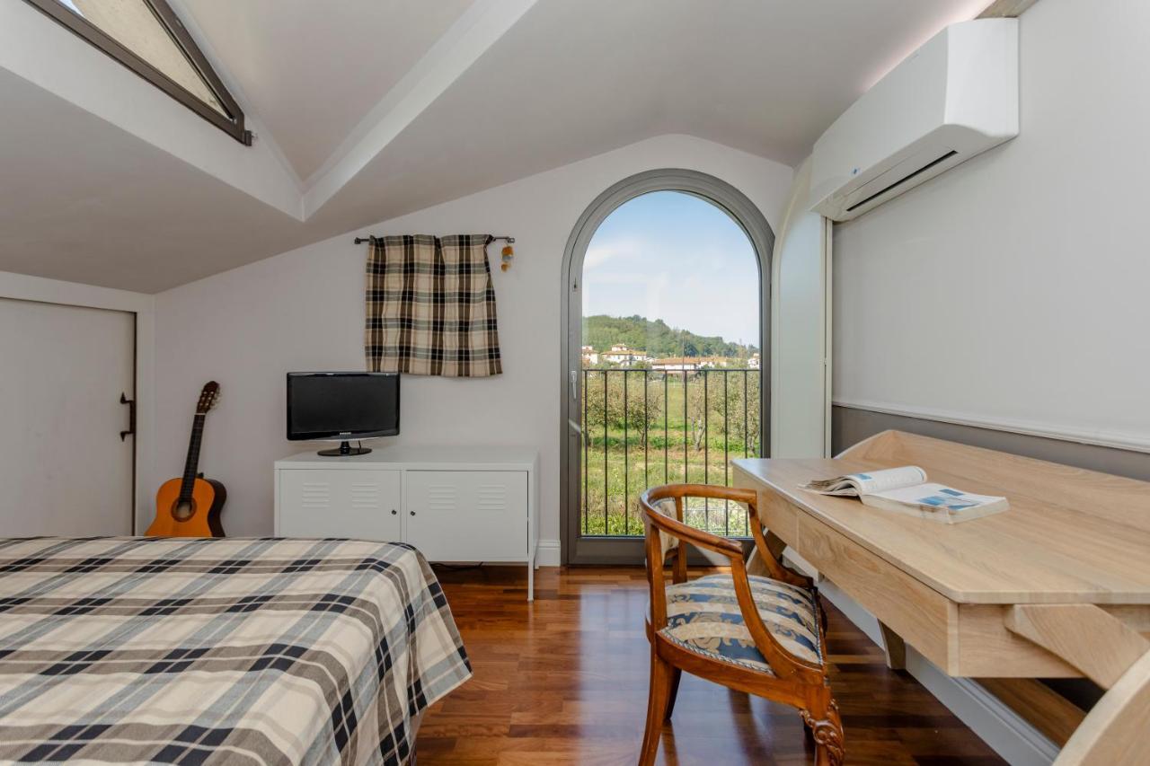 Villa Siveri - Private Swimming Pool - Air Con Figline Valdarno Exterior foto